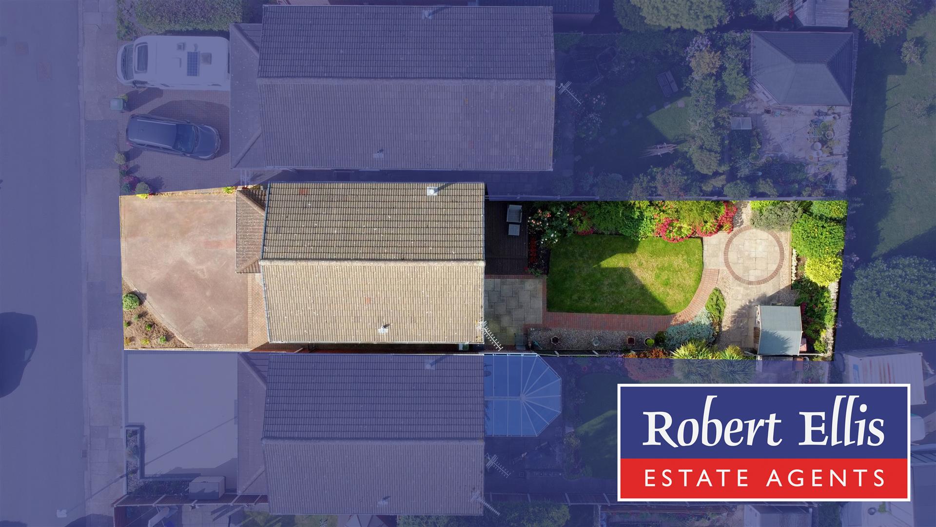 Redland Drive, Chilwell, Nottingham Robert Ellis Estate Agents